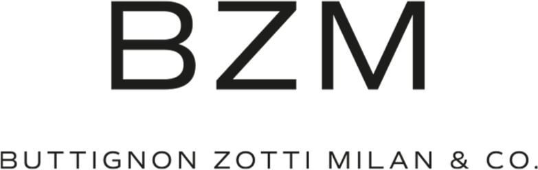 Logo BZM - Buttignon Zotti Milan & Co.